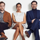 Illustration for article titled Jon Hamm and Oona Chaplin will be in iBlack Mirror/is Christmas Special